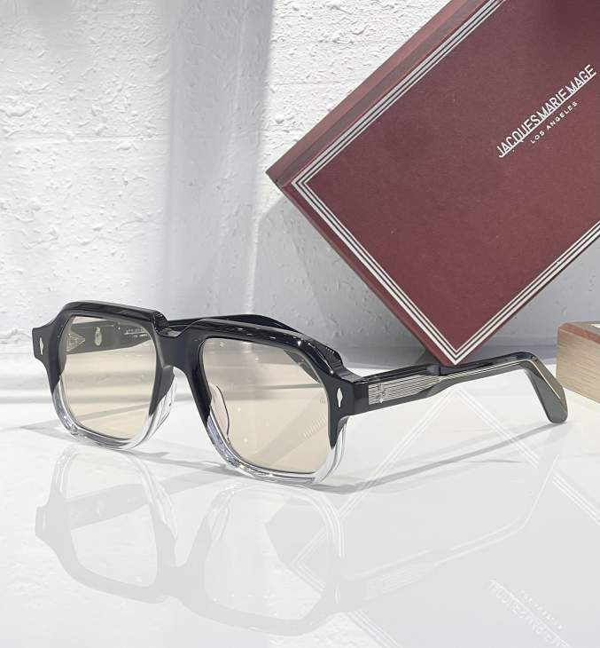 Picture of Jacques Marie Mage Sunglasses _SKUfw75326489fw